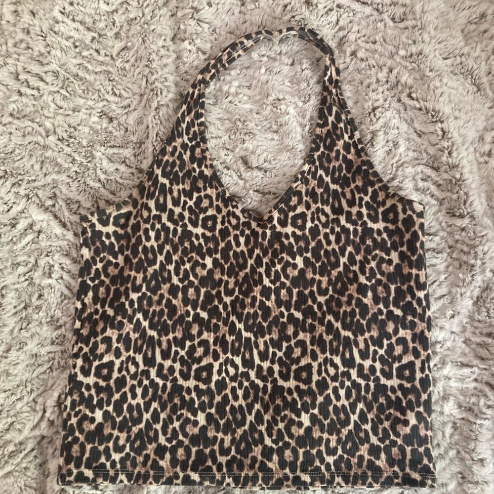 American eagle - halter top